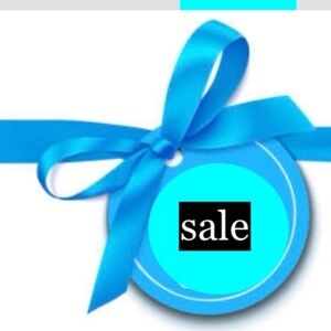 🛍 Year End Sale / Final markdowns 🛍️